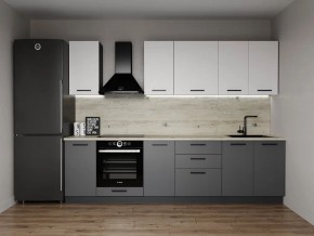 Кухонный гарнитур Меренга 2800 (Стол. 38мм) в Екатеринбурге - mebel24.online | фото
