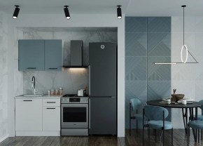 Кухонный гарнитур Ниагара 1000 (Стол. 26мм) в Екатеринбурге - mebel24.online | фото 1