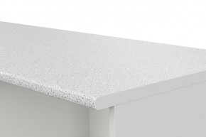 Кухонный гарнитур СОФИЯ 2.0м (Белый/Бланж/Графит/Антарес) в Екатеринбурге - mebel24.online | фото 9