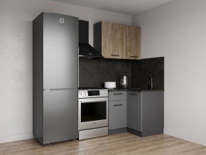 Кухонный гарнитур Умбра 1000*1000 (Стол. 38мм) в Екатеринбурге - mebel24.online | фото