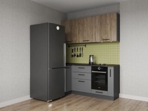 Кухонный гарнитур Умбра 1000*1800 (Стол. 38мм) в Екатеринбурге - mebel24.online | фото 1
