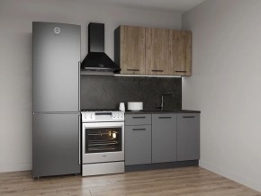 Кухонный гарнитур Умбра 1200 (Стол. 38мм) в Екатеринбурге - mebel24.online | фото