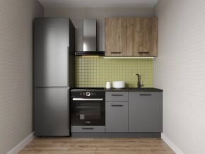 Кухонный гарнитур Умбра 1600 (Стол. 26мм) в Екатеринбурге - mebel24.online | фото