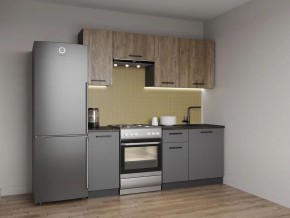 Кухонный гарнитур Умбра 2000 (Стол. 26мм) в Екатеринбурге - mebel24.online | фото