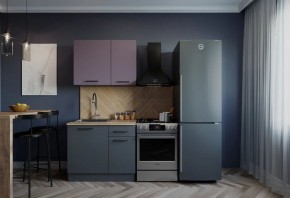 Кухонный гарнитур Виола 1000 (Стол. 26мм) в Екатеринбурге - mebel24.online | фото