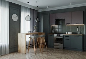 Кухонный гарнитур Виола 2000 (Стол. 26мм) в Екатеринбурге - mebel24.online | фото