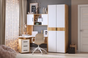ЛАЙТ 2 Надстройка стола компьютерного (1200) в Екатеринбурге - mebel24.online | фото 12