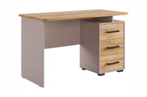 ЛАЙТ 2 Стол компьютерный (1200) в Екатеринбурге - mebel24.online | фото 3