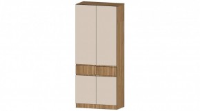 ЛЕНОРА Шкаф 2х створчатый (кашемир) в Екатеринбурге - mebel24.online | фото