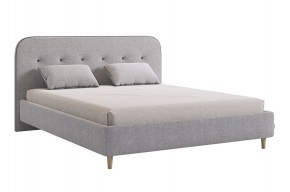 ЛЕО Кровать с основанием 1600 в Екатеринбурге - mebel24.online | фото 7