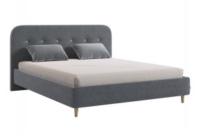 ЛЕО Кровать с основанием 1600 в Екатеринбурге - mebel24.online | фото 8