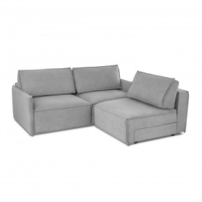 Комплект мягкой мебели 318+319 (диван+модуль) в Екатеринбурге - mebel24.online | фото 4