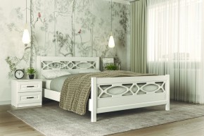 ЛОРЕНСА Кровать из массива 1600 в Екатеринбурге - mebel24.online | фото 1