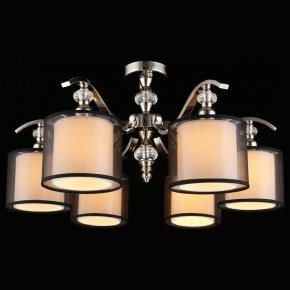 Люстра на штанге Aployt Floret APL.703.17.06 в Екатеринбурге - mebel24.online | фото 4