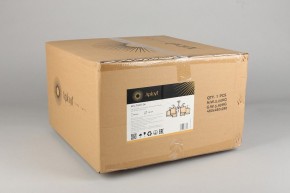 Люстра на штанге Aployt Floret APL.703.17.06 в Екатеринбурге - mebel24.online | фото 7