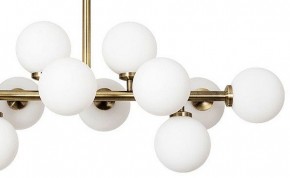 Люстра на штанге Arte Lamp Bolla-piccolo A3988SP-12AB в Екатеринбурге - mebel24.online | фото 3