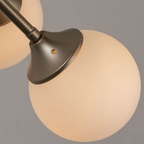 Люстра на штанге Arte Lamp Marco A2703PL-12SG в Екатеринбурге - mebel24.online | фото