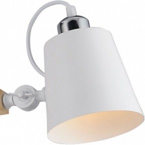 Люстра на штанге Arte Lamp Oscar A7141PL-3WH в Екатеринбурге - mebel24.online | фото 3