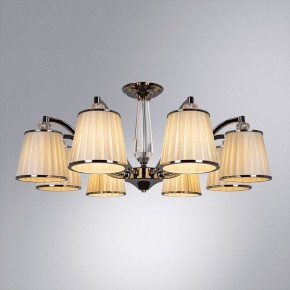 Люстра на штанге Arte Lamp Talitha A4047PL-8CC в Екатеринбурге - mebel24.online | фото 2