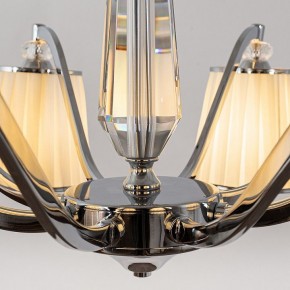 Люстра на штанге Arte Lamp Talitha A4047PL-8CC в Екатеринбурге - mebel24.online | фото 5