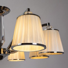 Люстра на штанге Arte Lamp Talitha A4047PL-8CC в Екатеринбурге - mebel24.online | фото 6