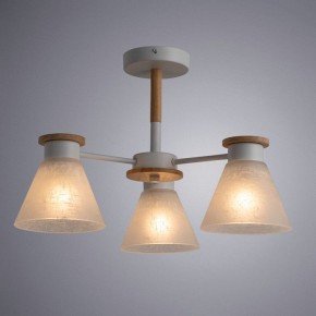 Люстра на штанге Arte Lamp Tyler A1031PL-3WH в Екатеринбурге - mebel24.online | фото 2