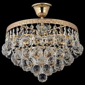 Люстра на штанге Arti Lampadari Castellana Castellana E 1.3.30.501 G в Екатеринбурге - mebel24.online | фото 3
