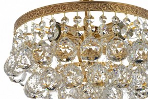 Люстра на штанге Arti Lampadari Castellana Castellana E 1.3.30.501 G в Екатеринбурге - mebel24.online | фото 4
