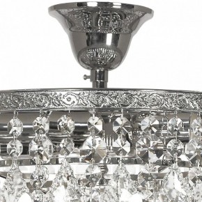 Люстра на штанге Arti Lampadari Castellana Castellana E 1.3.30.602 N в Екатеринбурге - mebel24.online | фото 3
