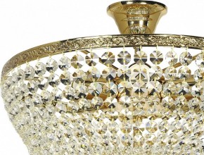 Люстра на штанге Arti Lampadari Castellana Castellana E 1.3.40.501 GH в Екатеринбурге - mebel24.online | фото 3