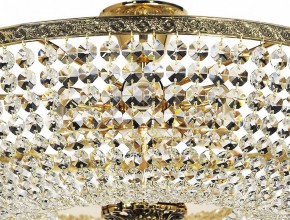 Люстра на штанге Arti Lampadari Castellana Castellana E 1.3.50.501 GH в Екатеринбурге - mebel24.online | фото 3