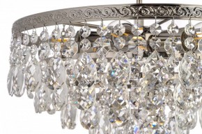 Люстра на штанге Arti Lampadari Castellana Nickel Castellana E 1.3.38.608 N в Екатеринбурге - mebel24.online | фото 4
