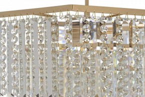 Люстра на штанге Arti Lampadari Loreto Gold Loreto E 1.5.40.105 G в Екатеринбурге - mebel24.online | фото 4