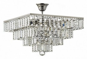 Люстра на штанге Arti Lampadari Rozzano Rozzano E 1.5.40.105 N в Екатеринбурге - mebel24.online | фото