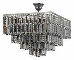 Люстра на штанге Arti Lampadari Rozzano Rozzano E 1.5.40.106 NP в Екатеринбурге - mebel24.online | фото