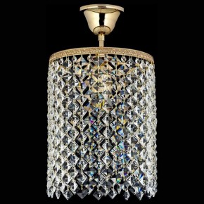 Люстра на штанге Arti Lampadari Stella Gold Stella E 1.3.20.102 G в Екатеринбурге - mebel24.online | фото 2