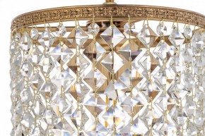 Люстра на штанге Arti Lampadari Stella Gold Stella E 1.3.20.102 G в Екатеринбурге - mebel24.online | фото 3