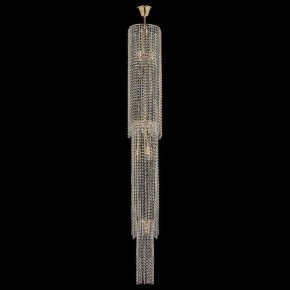 Люстра на штанге Arti Lampadari Stella Gold Stella E 1.3.20.105 G в Екатеринбурге - mebel24.online | фото 2