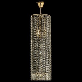 Люстра на штанге Arti Lampadari Stella Gold Stella E 1.3.20.105 G в Екатеринбурге - mebel24.online | фото 3