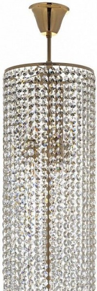 Люстра на штанге Arti Lampadari Stella Gold Stella E 1.3.20.105 G в Екатеринбурге - mebel24.online | фото 4