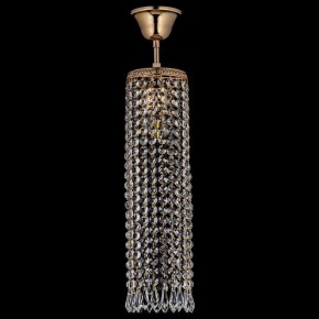 Люстра на штанге Arti Lampadari Stella Gold Stella E 1.5.10.102 G в Екатеринбурге - mebel24.online | фото 2