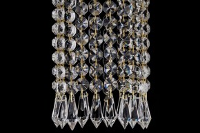 Люстра на штанге Arti Lampadari Stella Gold Stella E 1.5.10.102 G в Екатеринбурге - mebel24.online | фото 3