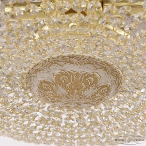 Люстра на штанге Bohemia Ivele Crystal AL1901 AL19011/55OL WMG в Екатеринбурге - mebel24.online | фото 3