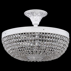 Люстра на штанге Bohemia Ivele Crystal AL1905 AL19051/35OL WMN в Екатеринбурге - mebel24.online | фото