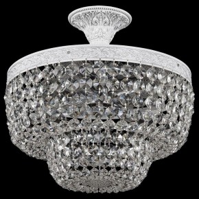 Люстра на штанге Bohemia Ivele Crystal AL1910 AL19101/35OL WMN в Екатеринбурге - mebel24.online | фото 2