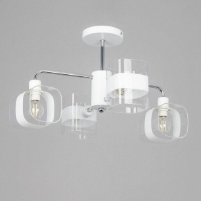 Люстра на штанге Citilux Бертон CL140140 в Екатеринбурге - mebel24.online | фото 2