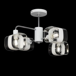 Люстра на штанге Citilux Бертон CL140140 в Екатеринбурге - mebel24.online | фото 4