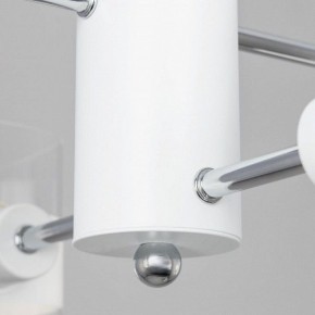 Люстра на штанге Citilux Бертон CL140140 в Екатеринбурге - mebel24.online | фото 8