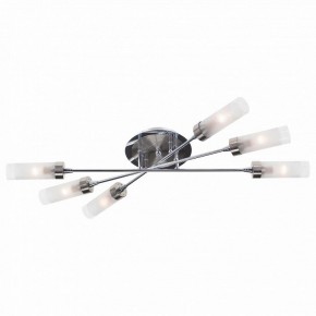 Люстра на штанге Citilux Хеликс CL109161 в Екатеринбурге - mebel24.online | фото 1