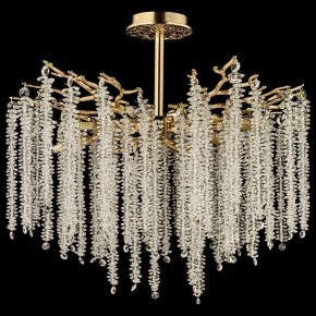 Люстра на штанге Dio D’Arte Tavenna Gold Tavenna H 1.3.60.100 G в Екатеринбурге - mebel24.online | фото 2